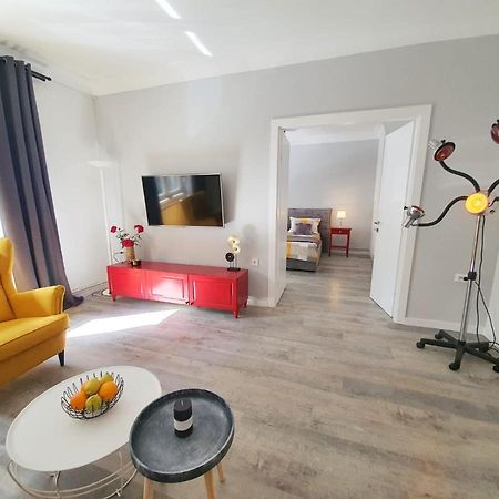 #Chiczagreb Apartments 外观 照片