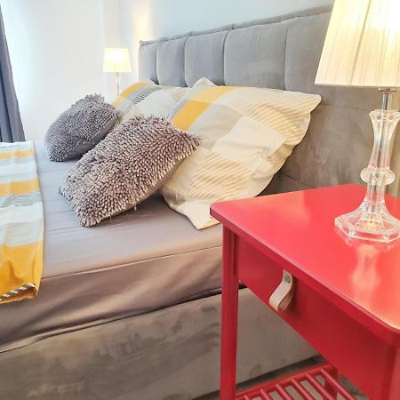 #Chiczagreb Apartments 外观 照片