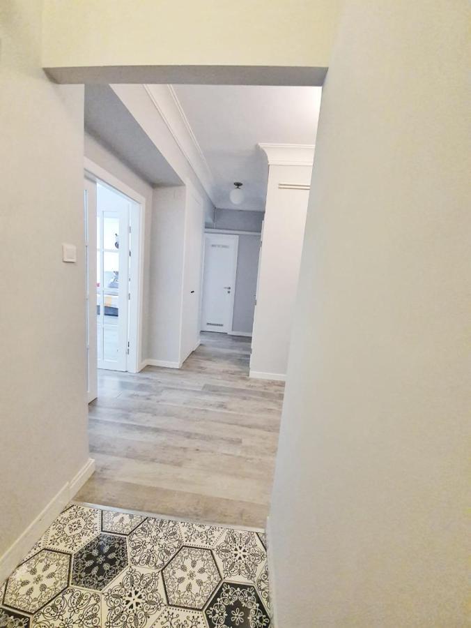 #Chiczagreb Apartments 外观 照片