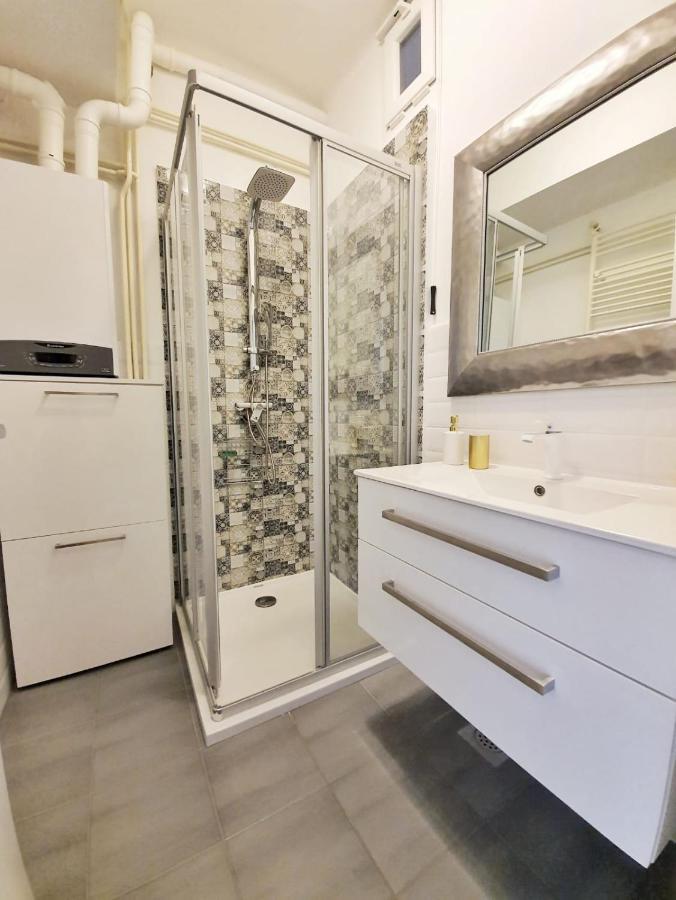 #Chiczagreb Apartments 外观 照片
