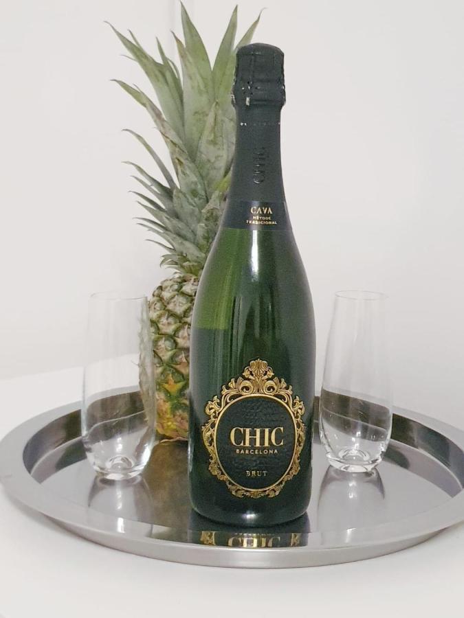 #Chiczagreb Apartments 外观 照片